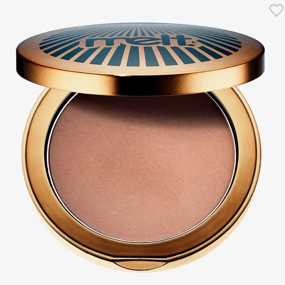 Melt Cosmetics Bronzer